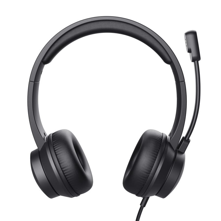 Trust HS-201 USB PC HEADSET