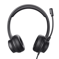 Trust HS-201 USB PC HEADSET