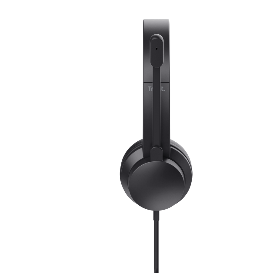 Trust HS-201 USB PC HEADSET