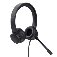 Trust HS-201 USB PC HEADSET
