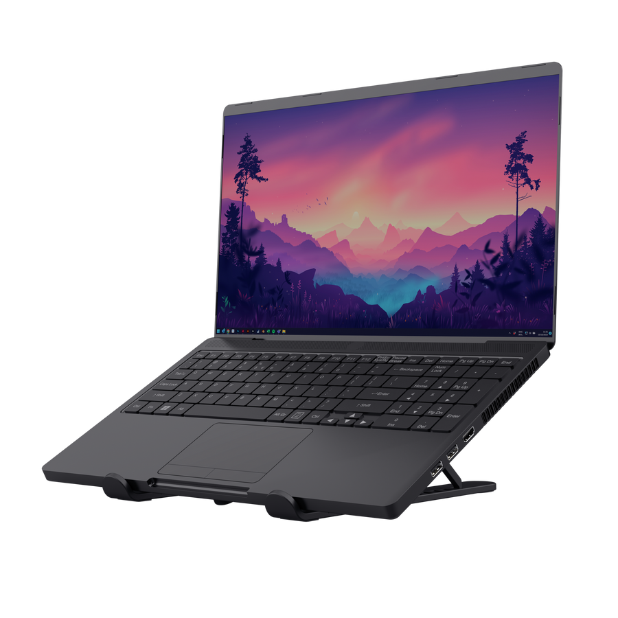 Trust PRIMO FOLDABLE LAPTOP STAND