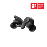 EPOS ADAPT E1 SCANDANAVIAN BLACK
