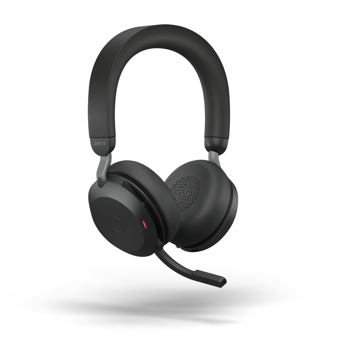 JABRA EVOLVE2 75 LINK380C UC STEREO STAND BLACK