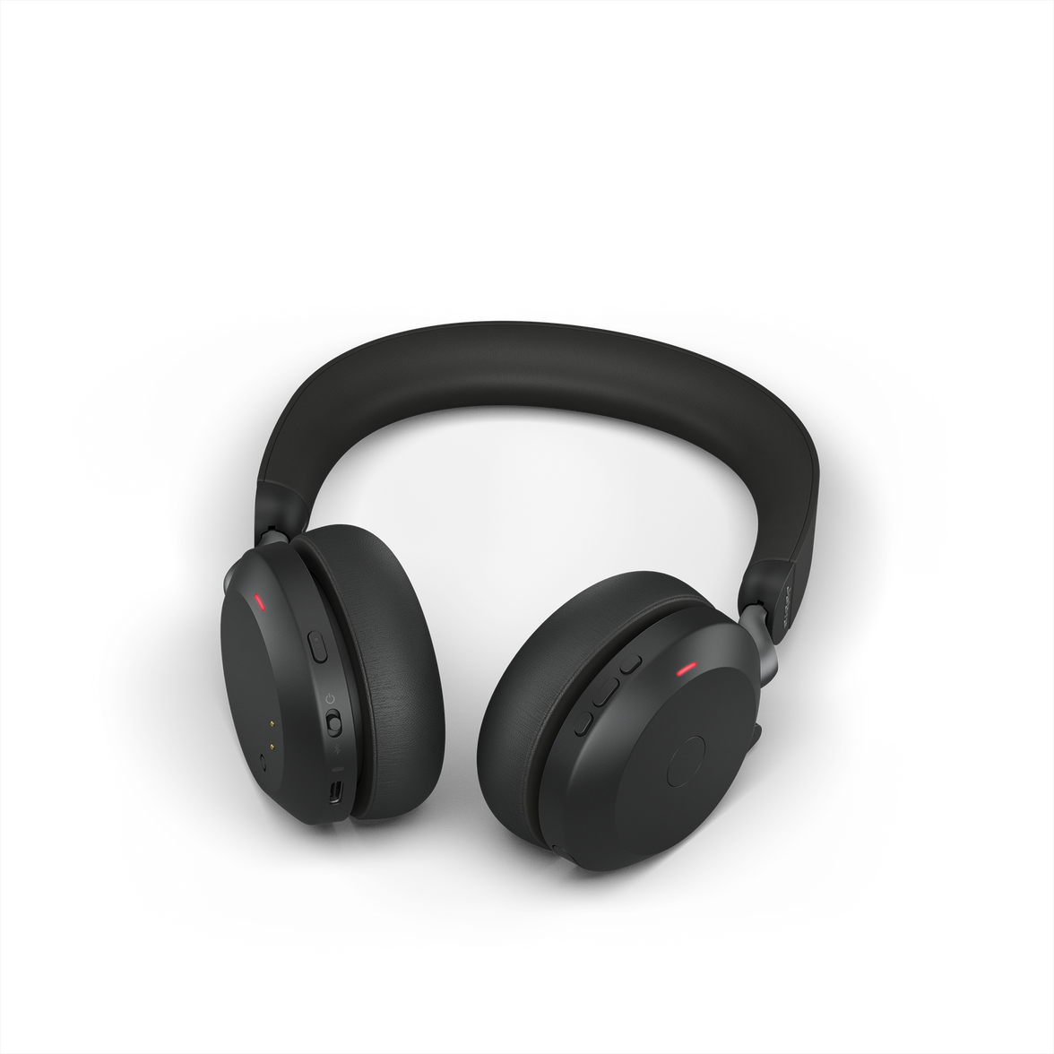 JABRA EVOLVE2 75 LINK380C UC STEREO STAND BLACK