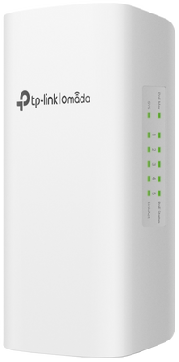 TP-LINK OMADA 5PT GB SMT SWTCH 1PT PoE