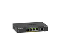 Netgear GS305P PoE Switch