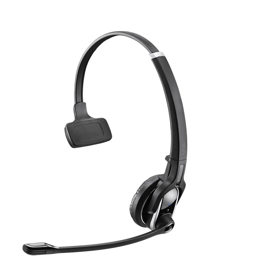 EPOS Sennheiser IMPACT DW Office USB Headset