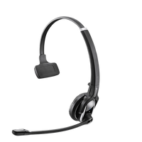 EPOS Sennheiser IMPACT DW Office USB Headset