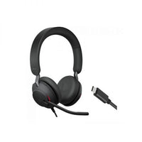 Jabra Evolve2 40 SE USB-C UC Stereo *EOL*