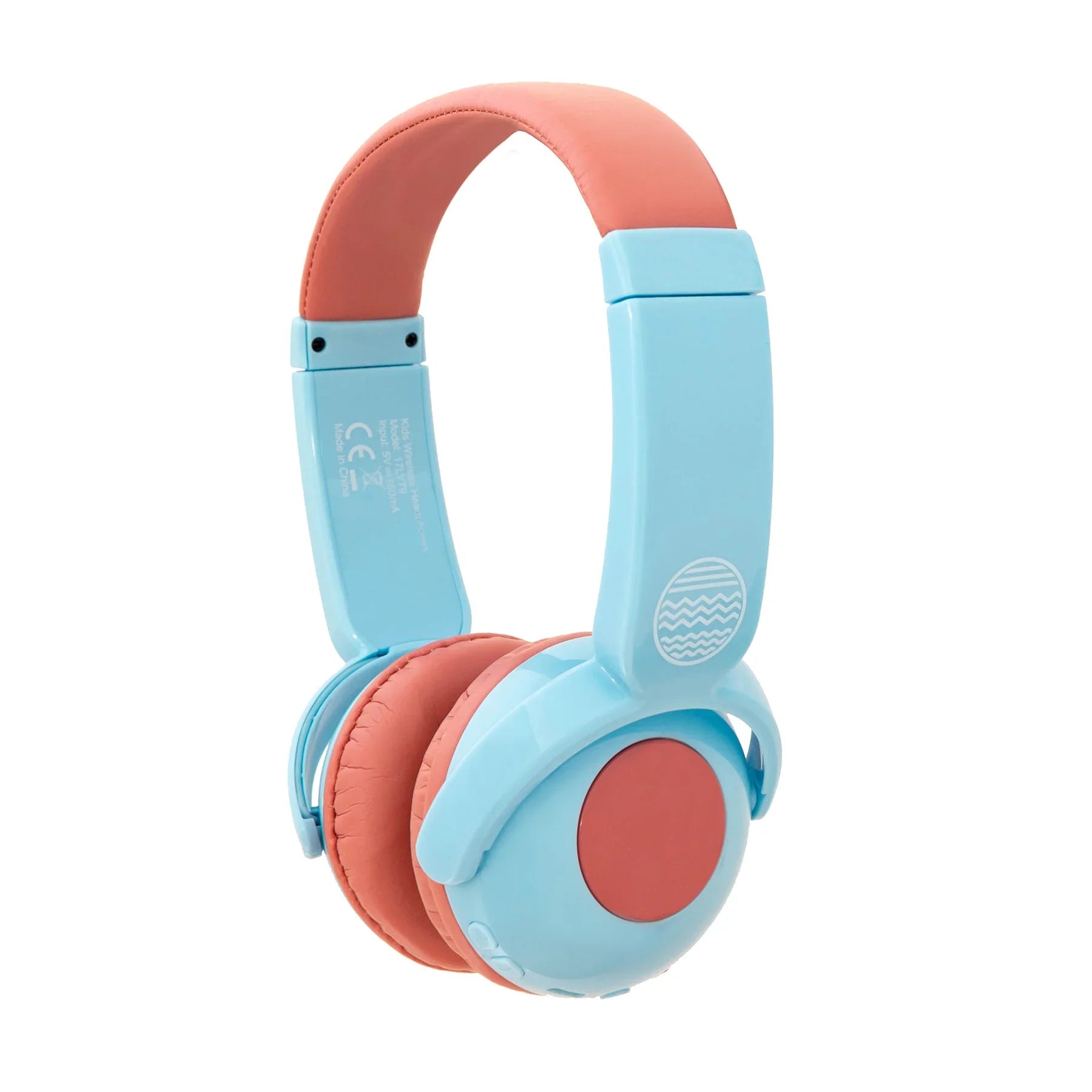 OUR PURE PLANET CHILDRENS BLUETOOTH HEADPHONES