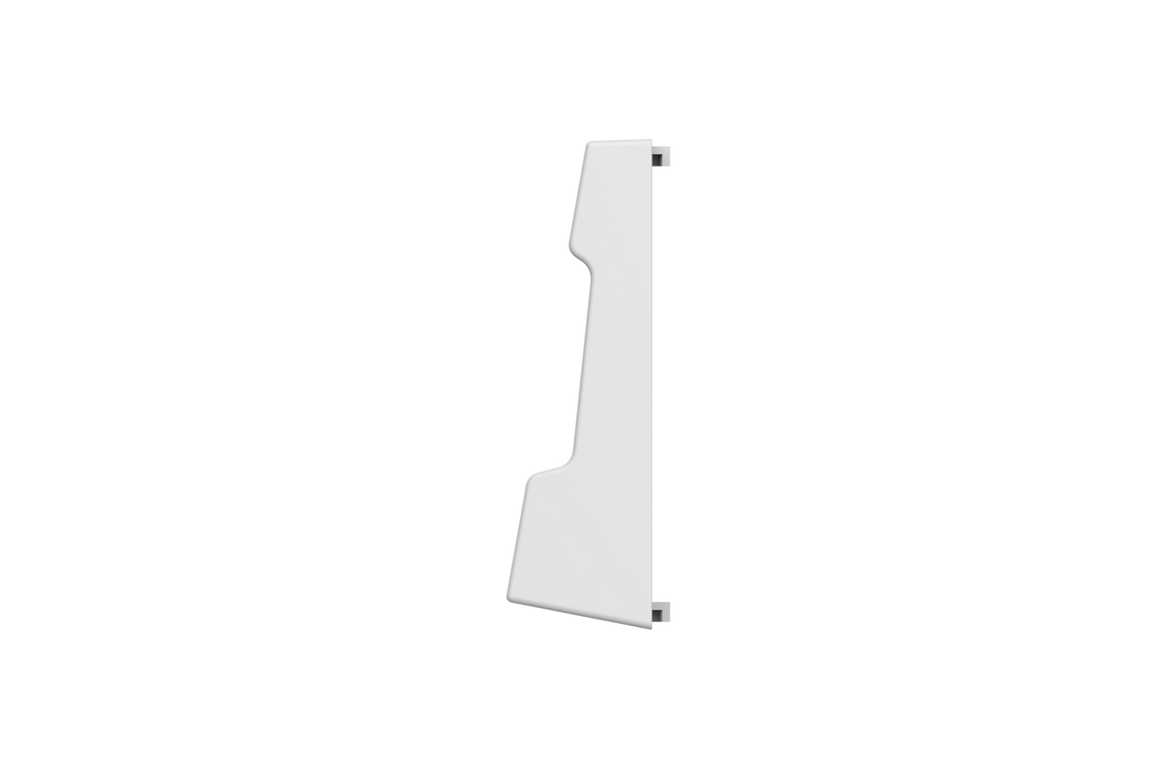 Fanvil-WB107 Wall Bracket For V Series WHITE