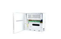 Titan HAY-PSUMULTI-5A 12V UPTO 9WAY 5A
