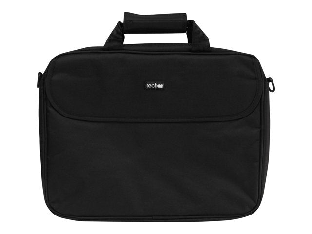 Techair 15-16 LAPTOP BAG BLACK