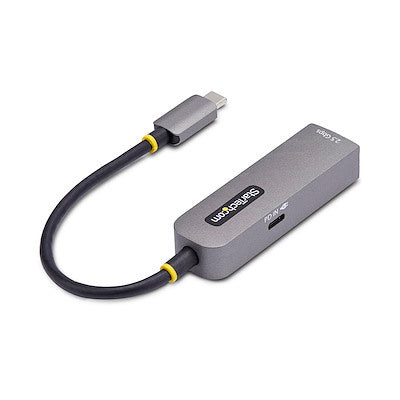 StarTech.com Ethernet Adapter