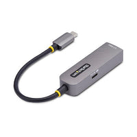 StarTech.com Ethernet Adapter