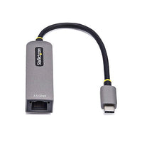 StarTech.com Ethernet Adapter