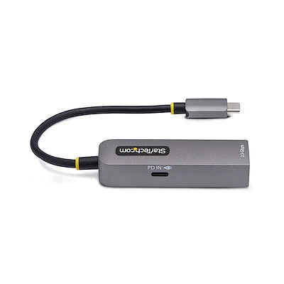 StarTech.com Ethernet Adapter