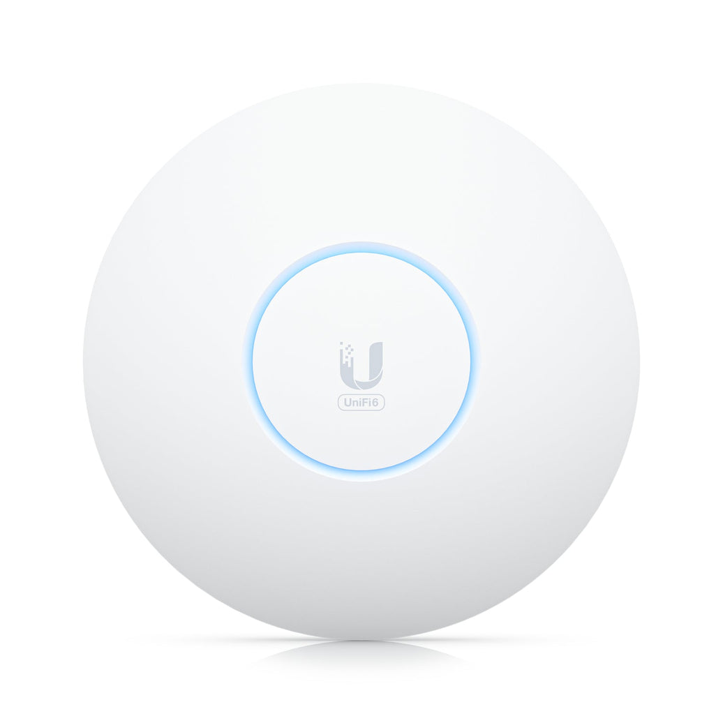 Ubiquiti 5 - 7 GHz, 802.11a/b/g, Bluetooth, 48V, 0.5A, Ø220 x 48.1 mm, Plastic