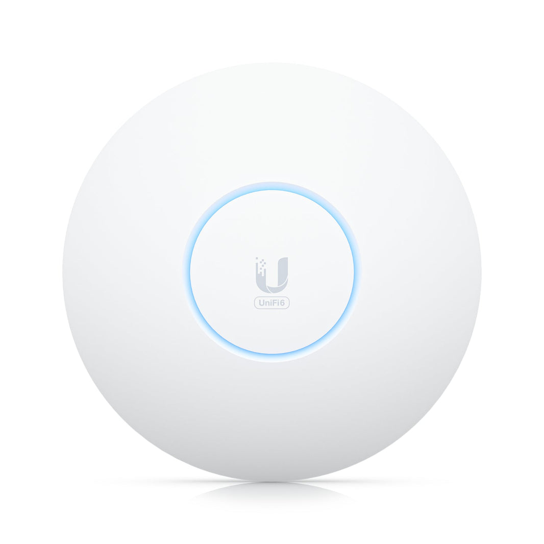 Ubiquiti 5 - 7 GHz, 802.11a/b/g, Bluetooth, 48V, 0.5A, Ø220 x 48.1 mm, Plastic