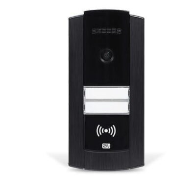 2N IP Base Double Button (Single Unit)
