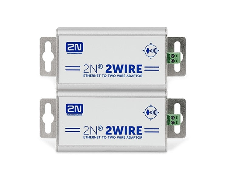 2N 2Wire