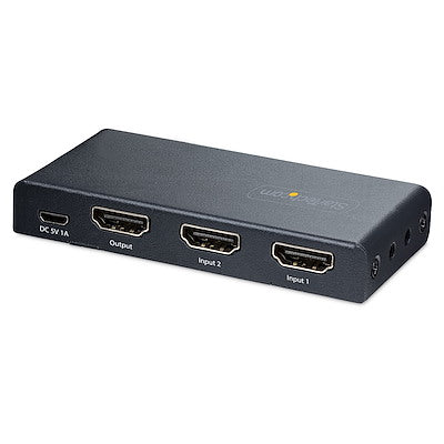 StarTech.com 8K HDMI Switch