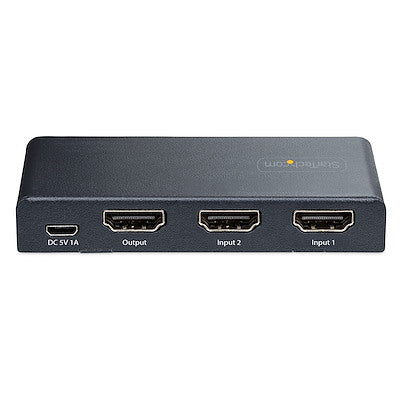StarTech.com 8K HDMI Switch