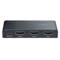 StarTech.com 8K HDMI Switch
