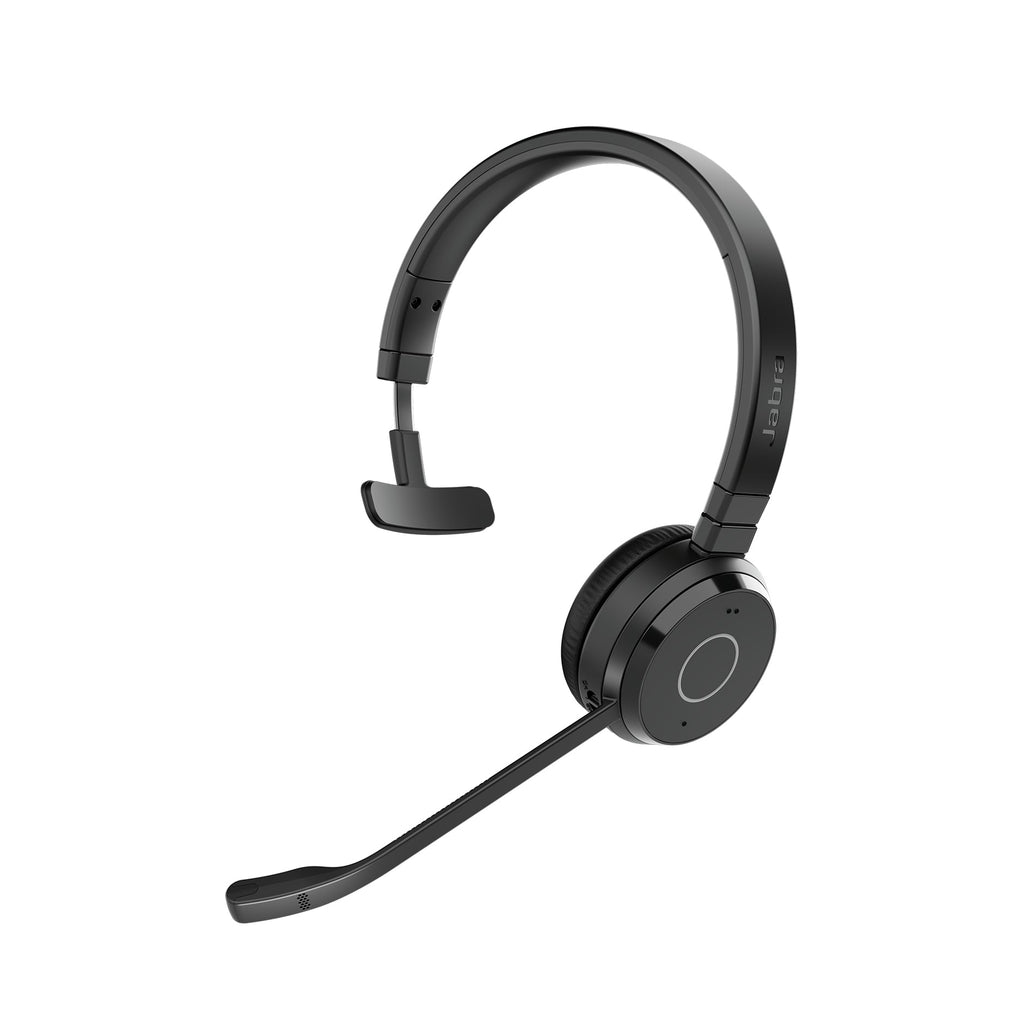 JABRA EVOLVE 65 TE LINK 390A UC MONO