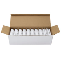 XeLAN 4 MOD BEVELLED F/PLATE PK20