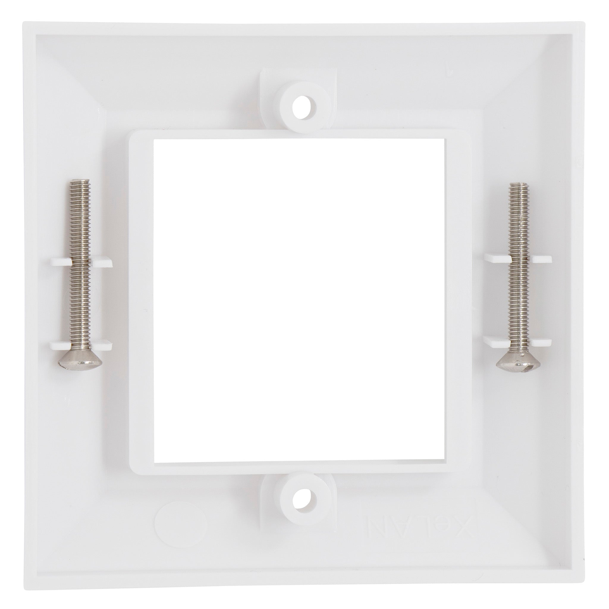XeLAN 2 MOD BEVELLED F/PLATE PK20