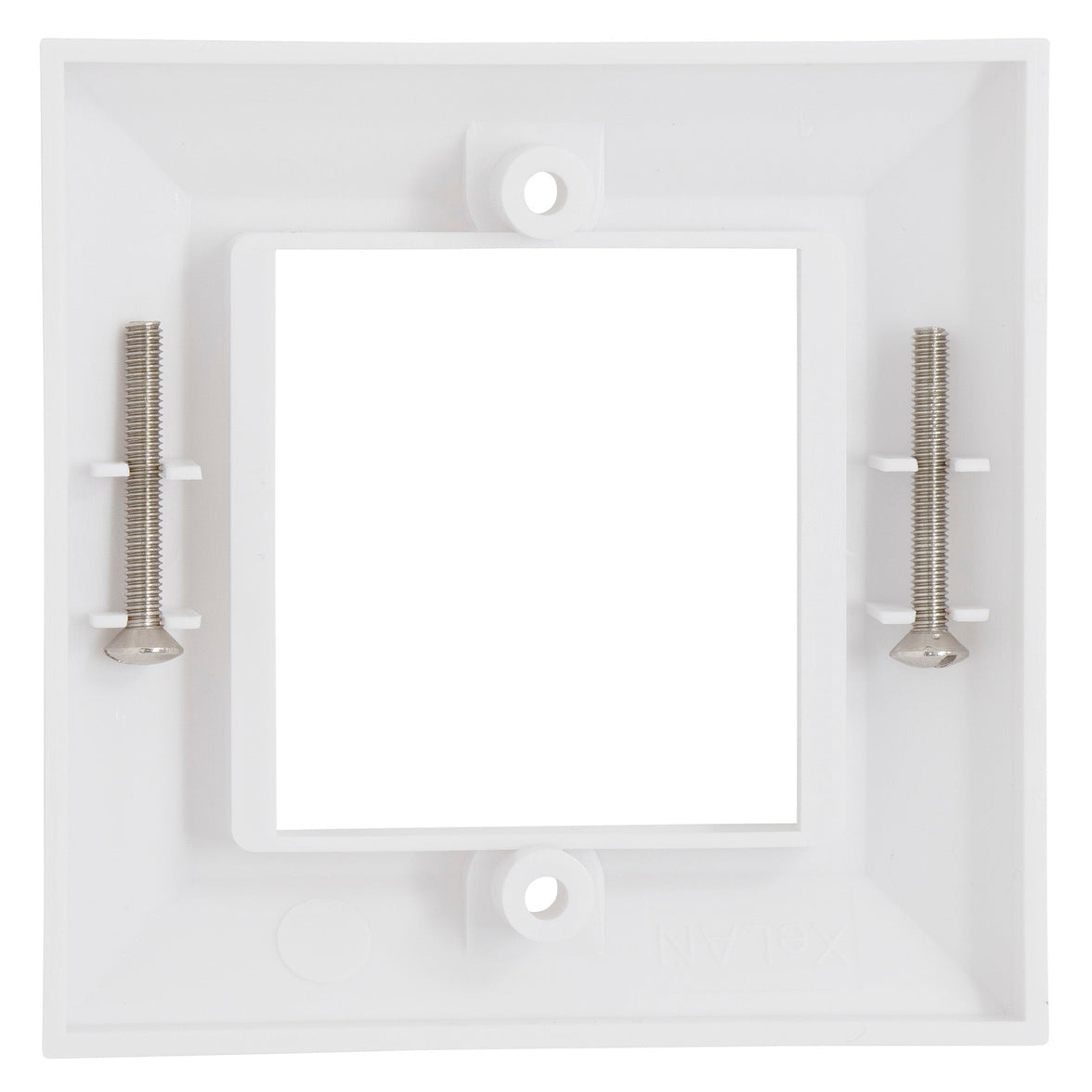 XeLAN 2 MOD BEVELLED F/PLATE PK20