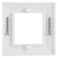 XeLAN 2 MOD BEVELLED F/PLATE PK20
