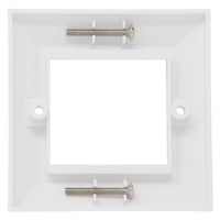 XeLAN 2 MOD BEVELLED F/PLATE PK20