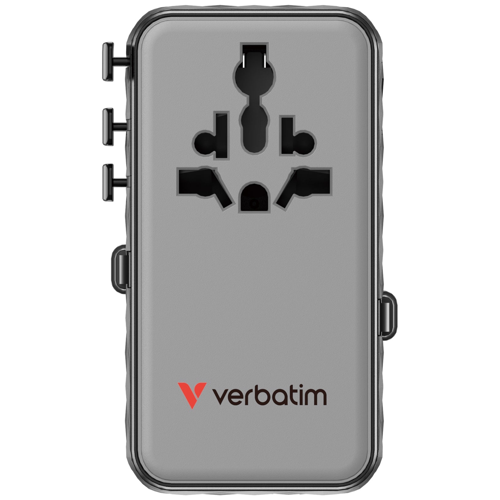 Verbatim Charge n Travel 70W GaN III