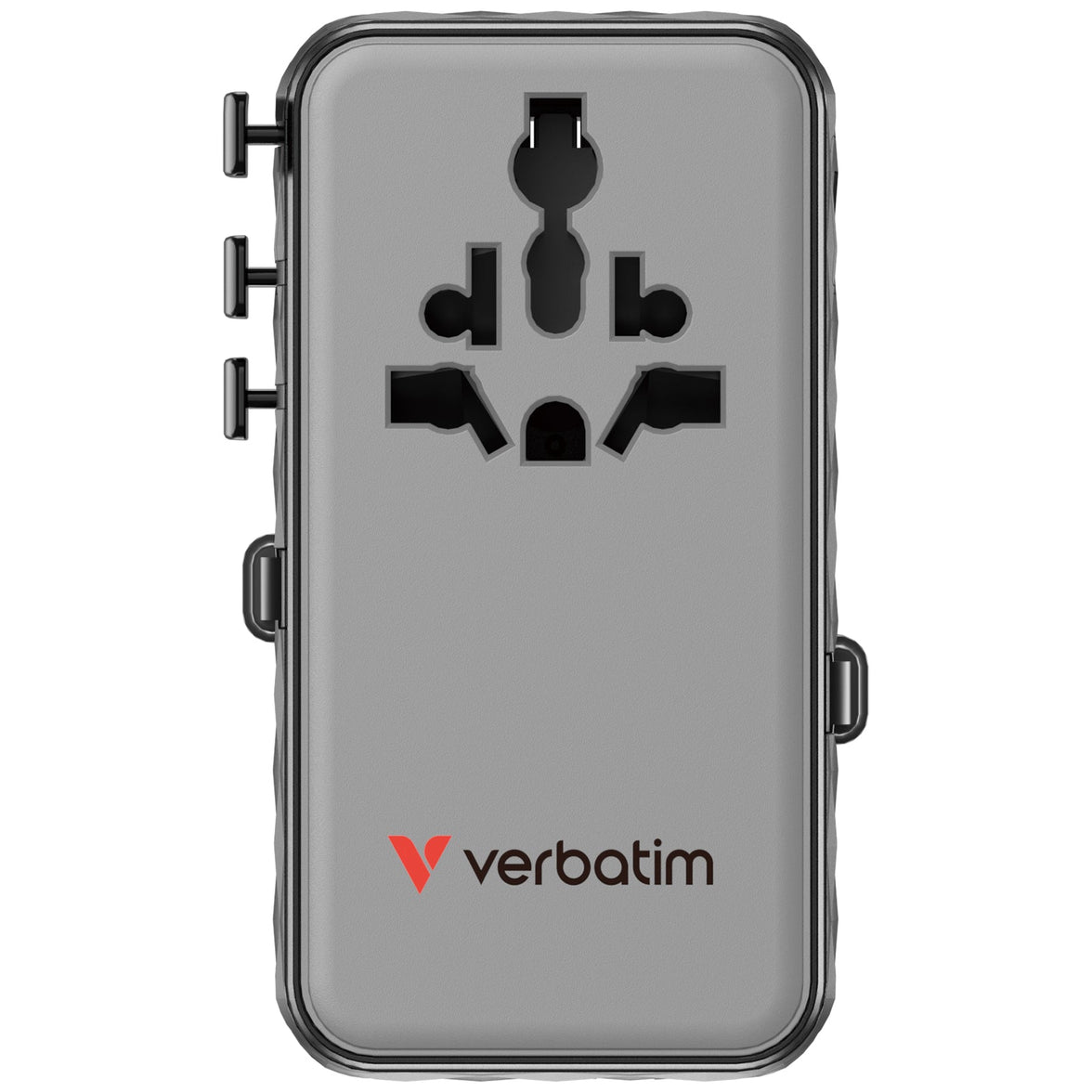 Verbatim Charge n Travel 70W GaN III