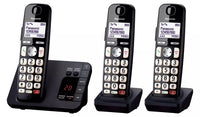 PANASONIC KX-TGE823EB TRIO