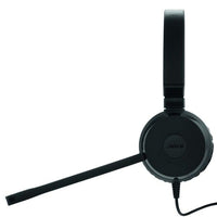 JABRA EVOLVE 30 II MS STEREO NC BIN
