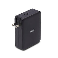 StarTech 140W USB-C WALL CHARGER PD 3.1