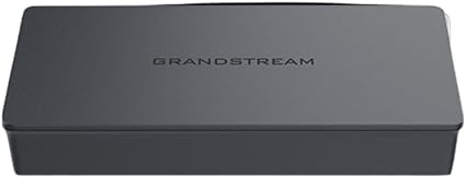 GWN7711 8port(1gb) L2-Lite Managed Network Switch