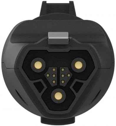 EcoFlow EV X-Stream Adapter (DELTA Pro)