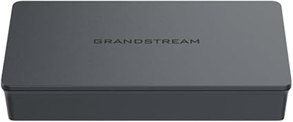 GWN7700P UNMANAGED 5-PORT (4 X POE) SWITCH (METAL CASE)