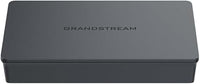GWN7700P UNMANAGED 5-PORT (4 X POE) SWITCH (METAL CASE)