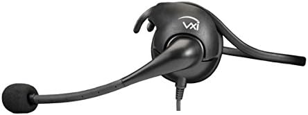 VXi VR12 WAREHOUSE Mono NC Headset