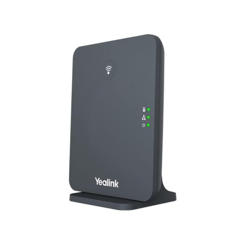 Yealink W77P DECT Phone System