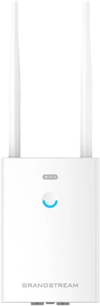 GWN7660 WIFI 6 LR ACCESS POINT