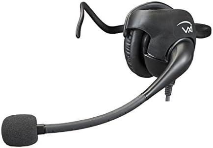 VXi VR12 WAREHOUSE Mono NC Headset