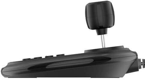Hanwha SPC-2001 security camera accessory Joystick