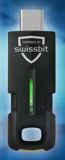 Swissbit ishield Key 2 Pro USB-C