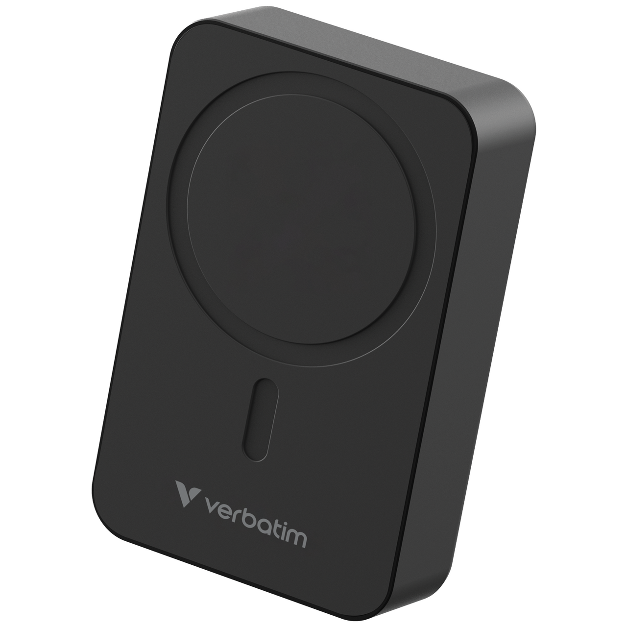 Verbatim Charge Go Mag Wless 20000 Blk